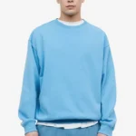 Polo Republica Men's Traditional Polo Shirt - Light Blue